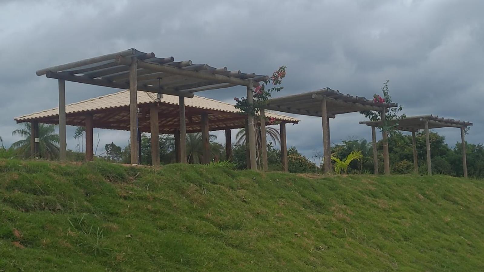 Pousada Kart Clube São João del Rei Exterior foto